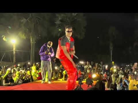 Hussain Dada & Asidik Performing Together - ASIDIK Album Launching