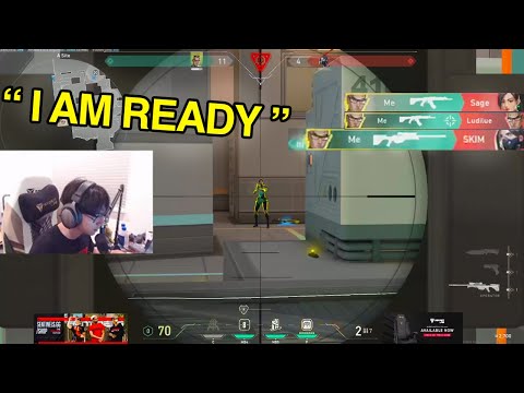 TenZ Is CHEATING , LIVE PROOF 😱