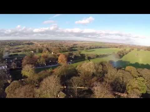 Heath Village, Wakefield