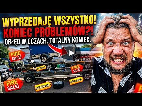 Będzie trzeba to ursus idzie pod młotek 