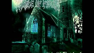 Cradle of Filth - A Gothic Romance (Red Roses For The Devils Whore)