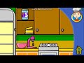 This Is Daniel Cook Baking A Cake