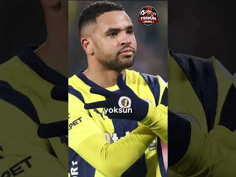 Fenerbahçe'nin Alanyaspor maçı kafilesinde 4 eksik! #fenerbahçe #futbol