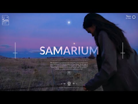 LE YORA (Somma, Jewels, Yuma, Magnus) - Tears