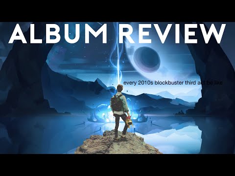 Reviewing Aspect & Viznode - Fragments