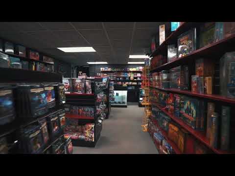 Gamers Guild AZ - Online and In-Store #shorts