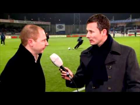 De baltovenaar van Roda JC