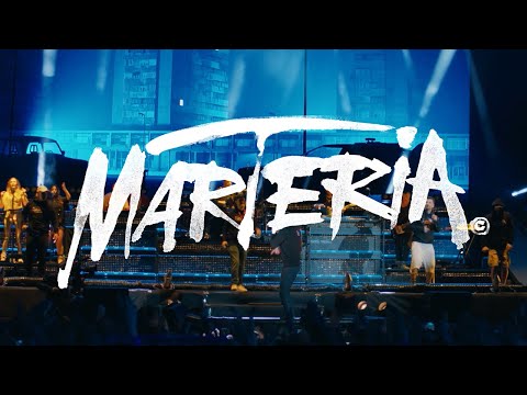 Marteria  - R.O.S.T.O.C.K. feat. Gabreal, Pussi, Mas Massive, Homez, Marlow, Mauler & Hägi (Live)