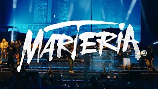 Marteria  - R.O.S.T.O.C.K. feat. Gabreal, Pussi, Mas Massive, Homez, Marlow, Mauler & Hägi (Live)