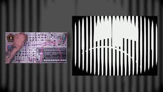 Video thumbnail for LZX Pendulum - 3 Patches by LZX Industries