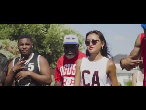 YCM - Bad Gal (feat. Full  Uption) (Official Video)