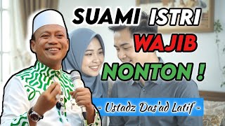 Download lagu Ceramah Lucu Ustadz Das'ad Latif: Pesan Bijak untuk Suami Istri mp3 Download lagu Ceramah Lucu Ustadz Das'ad Latif: Pesan Bijak untuk Suami Istri mp3