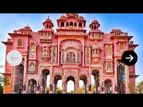 the most beautiful place for traveling in rajasthan Jaipur #rajasthan#jaipur  #short #short #short