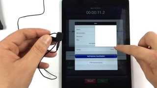 Video thumbnail for Rode smartLav+ im Test - Lavaliermikrofon, Ansteckmikrofon für Smartphones by Alexan Der