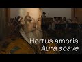 Hortus Amoris - Aura soave / L. Luzzaschi