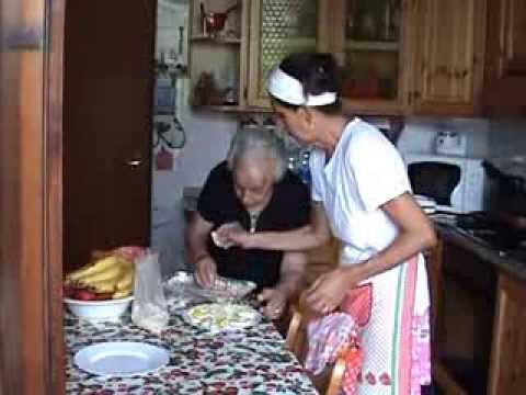 Ricordo di mia Mamma