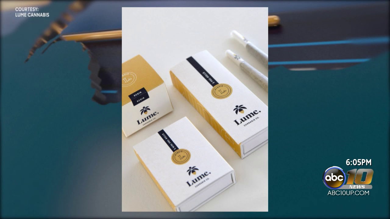 Lume Cannabis Co. opens first U.P. store in Negaunee