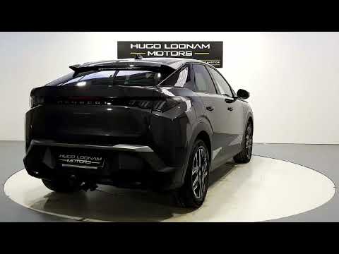 Peugeot 3008 STD ALLURE MHEV 136 E-DCC - Image 2