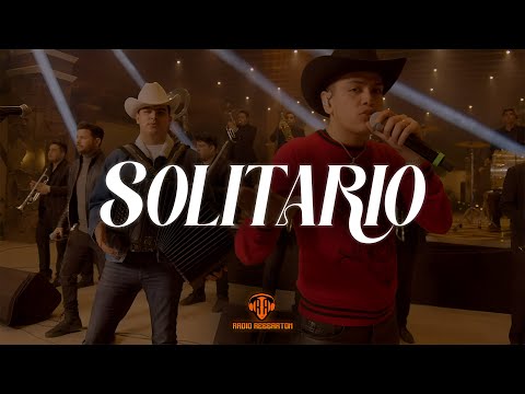 Virlán García, Panter Bélico - Solitario (Video Letra/Lyrics)