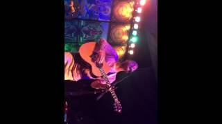 Trevor Hall- Bhaktifest 2015: Jagadeesha