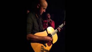 Milow Mother's house - New Morning 5/12/13