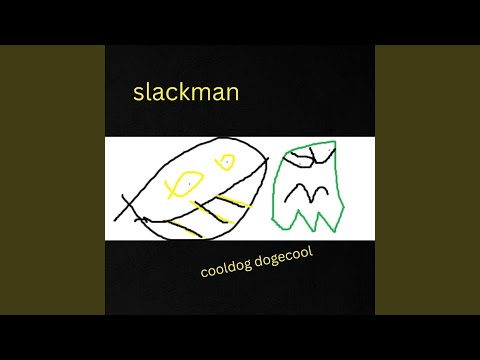 Slackman