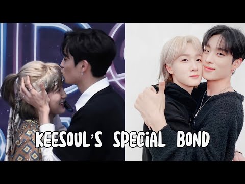 Keesoul special bond (Keeho and Soul recent moments pt.5)
