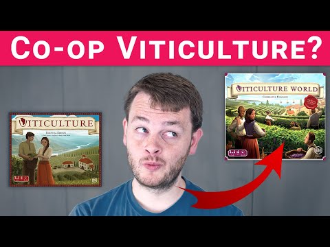 Viticulture World Review