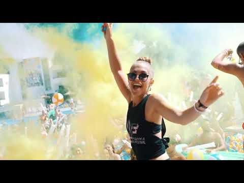 AFTERMOVIE 2022 - MALLORCA ISLAND FESTIVAL