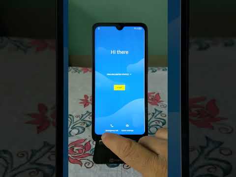 TCL 30E FRP Bypass Android 12 2023 Google Account Unlock without PC