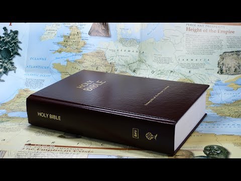 The Evangelical Heritage Version