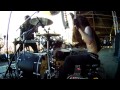 KRIMH - BEHEMOTH - Slaves Shall Serve