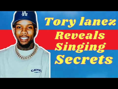 Tory Lanez Reveals How He Taught Himself How To Sing