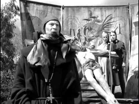 El séptimo sello 1957 2