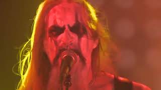 Tsjuder - Ghoul - ( HellFest Open Air ( Clisson - France ) - ( 2.014 ).