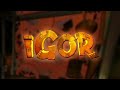 Options - IGOR: The Game