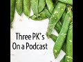 Three PK S On A Podcast Episode 26 Freedom