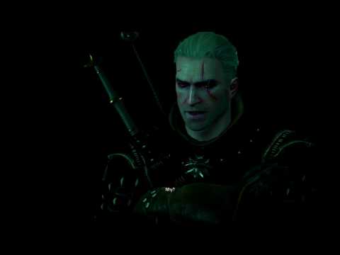 Let's Play Witcher 3 The Wild Hunt Pt. 124