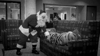 preview picture of video 'Holiday Greetings from Wittenberg University 2011'