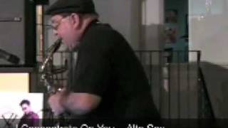 I Concentrate On You Rex Live at the BRD House Alto