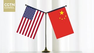 Vicepremier chino insta al desarrollo estable de las relaciones económicas entre China y EE. UU.