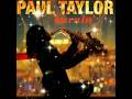 Groove Shack  /Paul Taylor