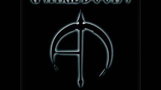 Astral Doors - Another Day In Hell