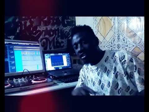brand new song by Kas Geezy - Twaikatika Ku Wire