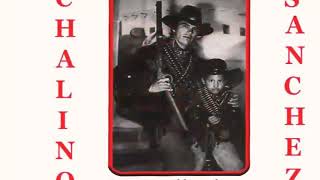 Chalino Sanchez Disco Completo Corridos Villistas