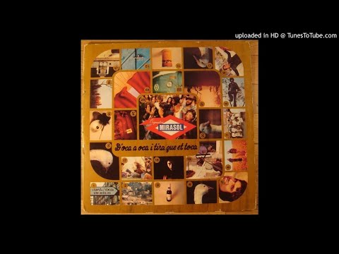 LYSERGICFUNK : Freed's Funk - Orquestra Mirasol