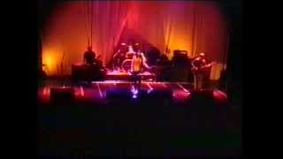 Foo Fighters - 1995-11-08 Amsterdam, Neterlands