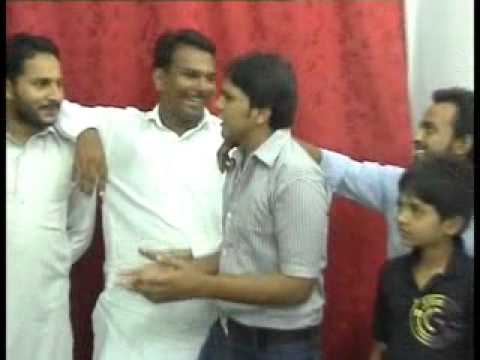 Tanveer Birthday By Chand Arifwala.flv