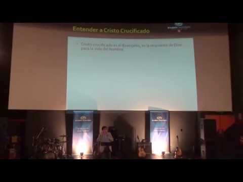 ¿Qué significa Cristo Crucificado? 05/04/2015