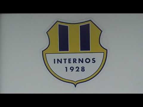 20180429 Achtmaal - Internos: 2-2